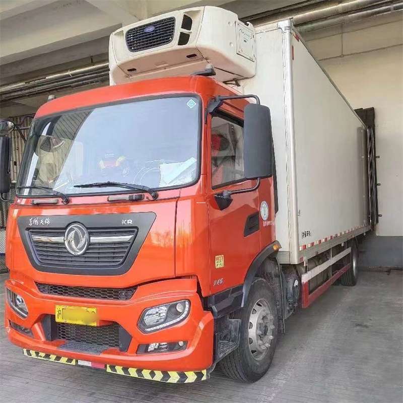 黄山区潞城区物流：多元专线与高效运输探秘